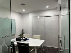 Midland House (D7), Office #555455541